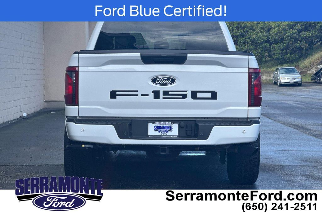 FORD F-150 STX - 6