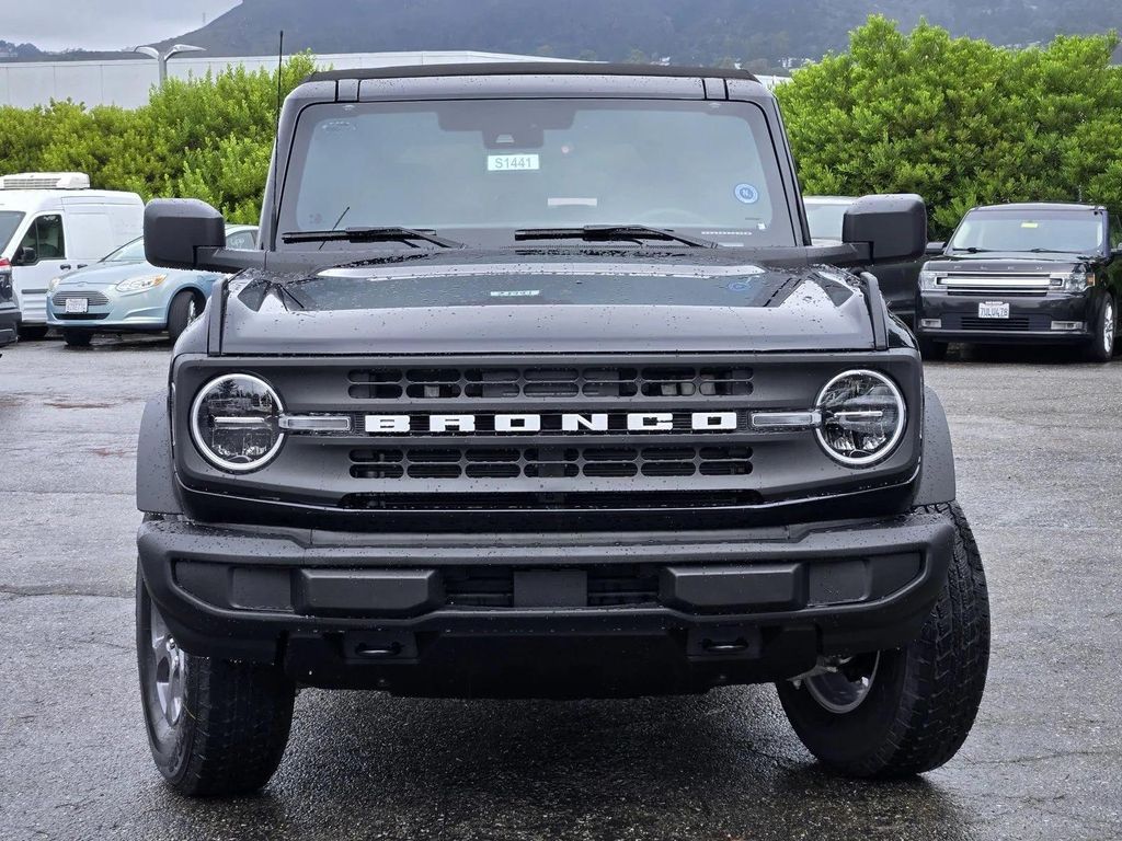 FORD BRONCO - 3