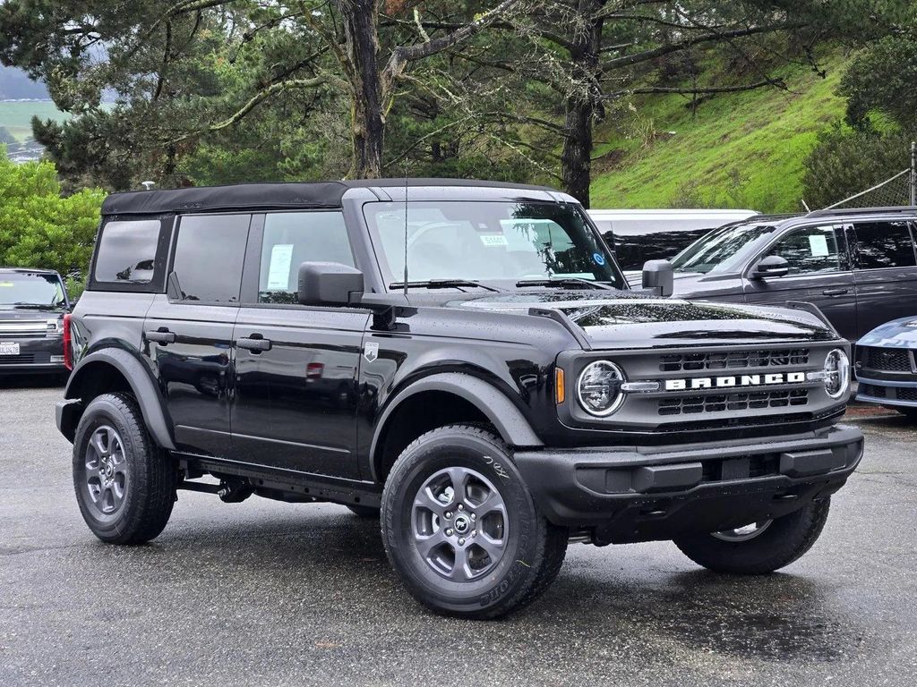 FORD BRONCO - 2