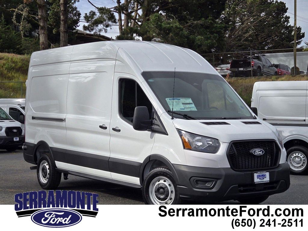 New 2026 Ford Transit-250 Base