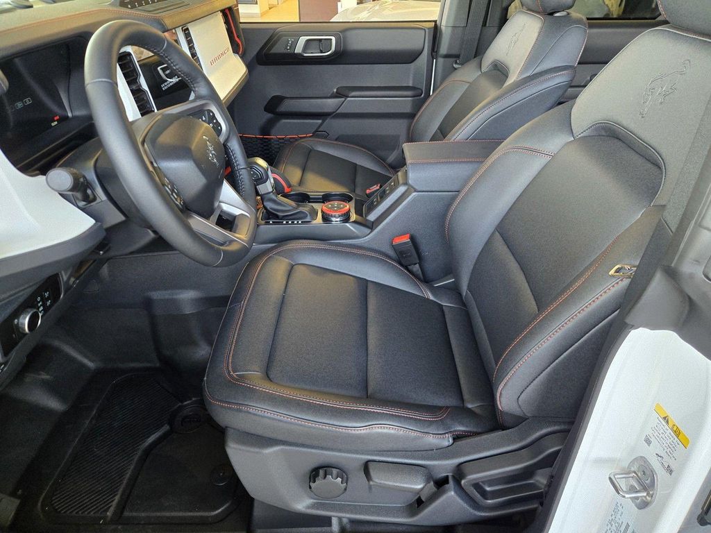 FORD BRONCO STROPPE EDITION - 8