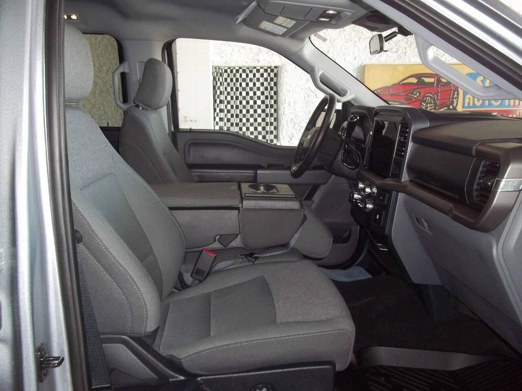FORD F-150 XLT - 7