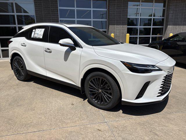 New 2026 Lexus RX 350 Premium