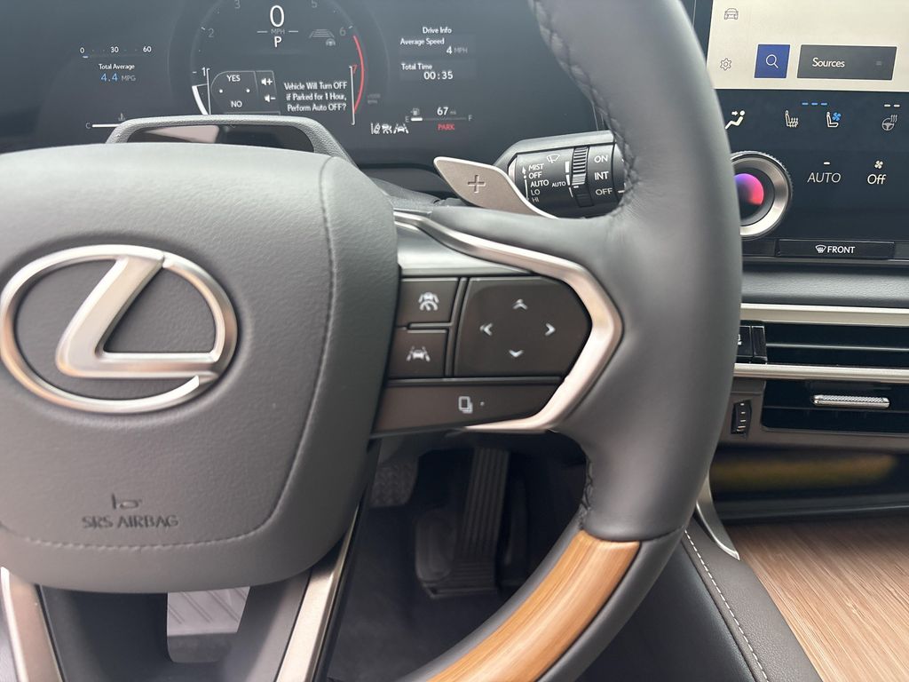صورة مصغرة 22 لـ 2026 Lexus RX 350 LUXURY