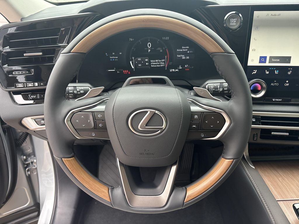 صورة مصغرة 19 لـ 2026 Lexus RX 350 LUXURY