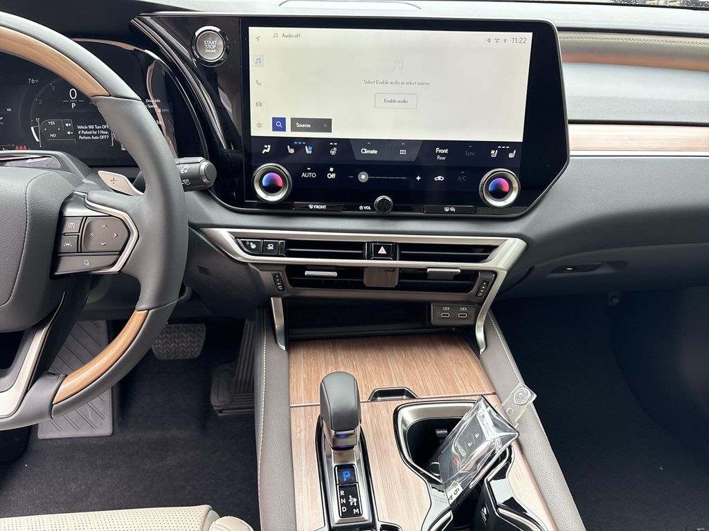 صورة مصغرة 25 لـ 2026 Lexus RX 350 LUXURY
