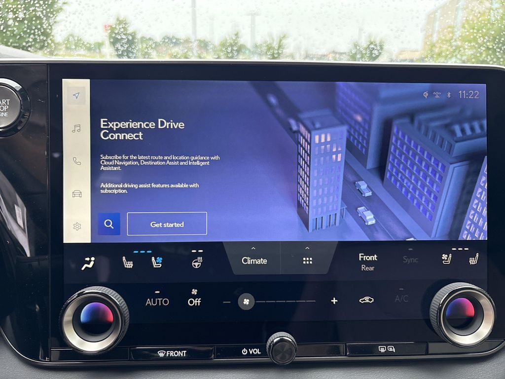 صورة مصغرة 27 لـ 2026 Lexus RX 350 LUXURY