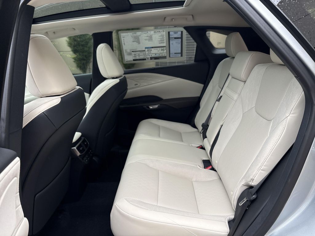 صورة مصغرة 32 لـ 2026 Lexus RX 350 LUXURY