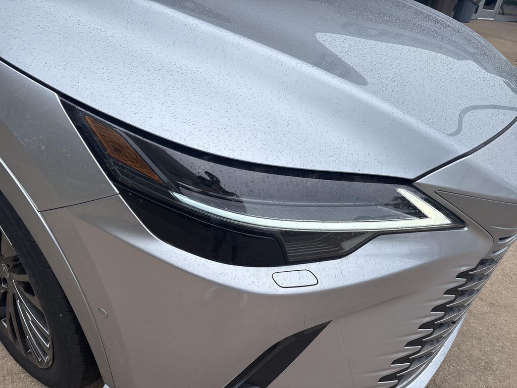صورة مصغرة 11 لـ 2026 Lexus RX 350 LUXURY
