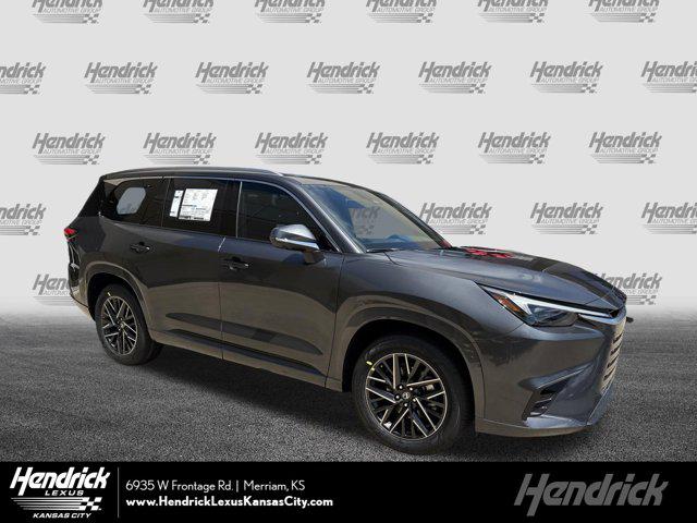 New 2026 Lexus TX 350 Premium