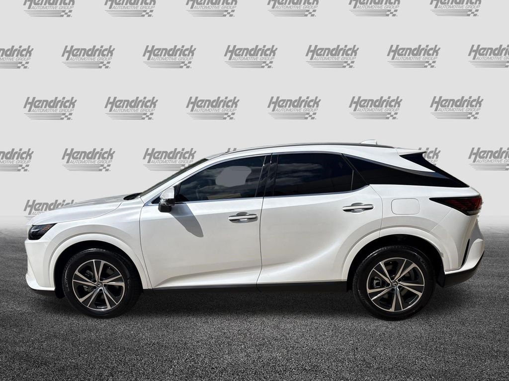 2026 Lexus RX 350 PREMIUM — фото 6