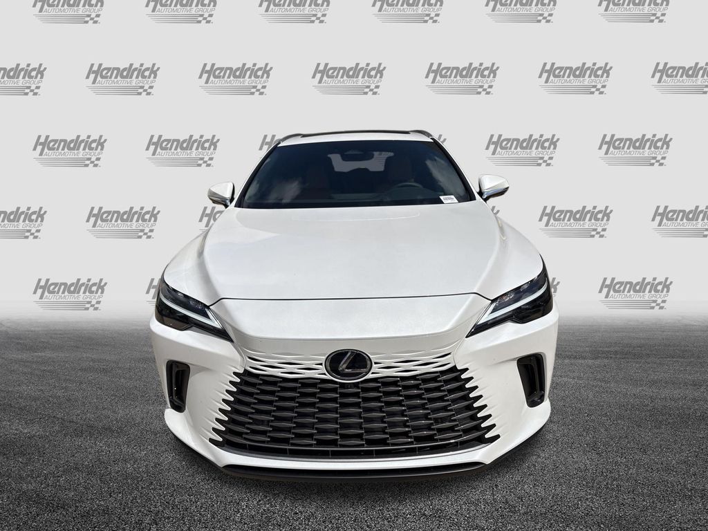 2026 Lexus RX 350 PREMIUM — фото 3