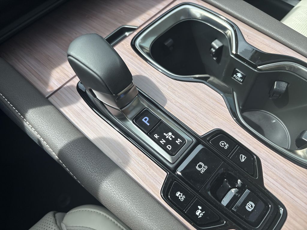 2026 Lexus RX 350 LUXURY — миниатюра 29