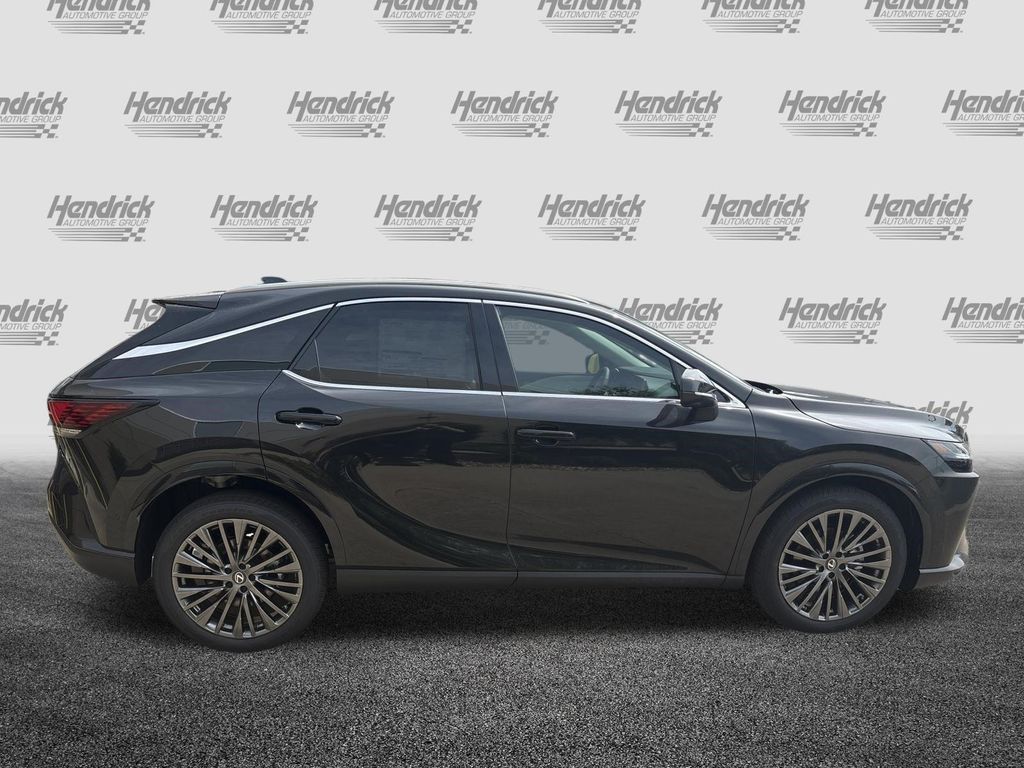 صورة 10 لـ 2026 Lexus RX 350 LUXURY