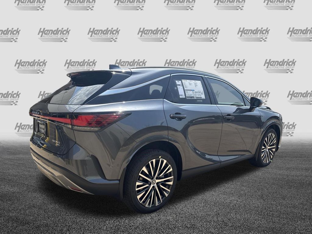 2026 Lexus RX 350 PREMIUM 照片 7