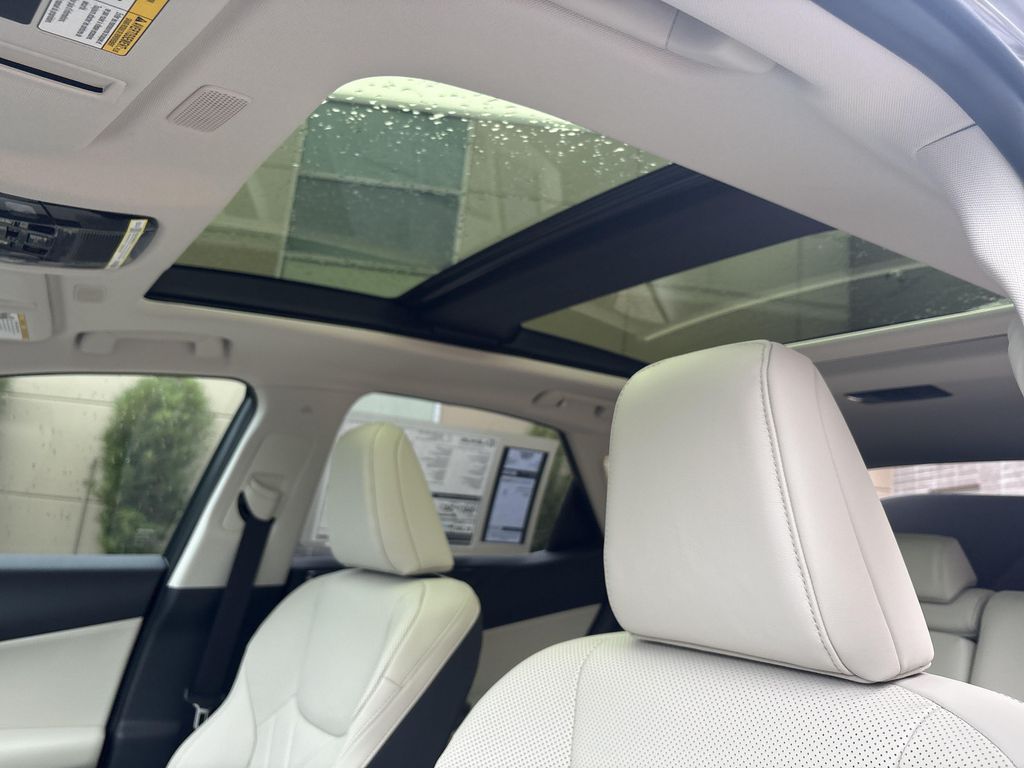 2026 Lexus NX 450H+ LUXURY 缩略图 31