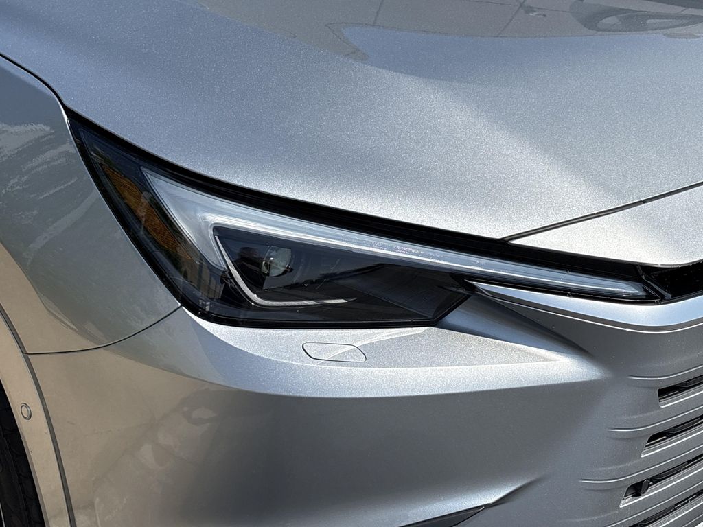 2026 Lexus TX 350 LUXURY 缩略图 11
