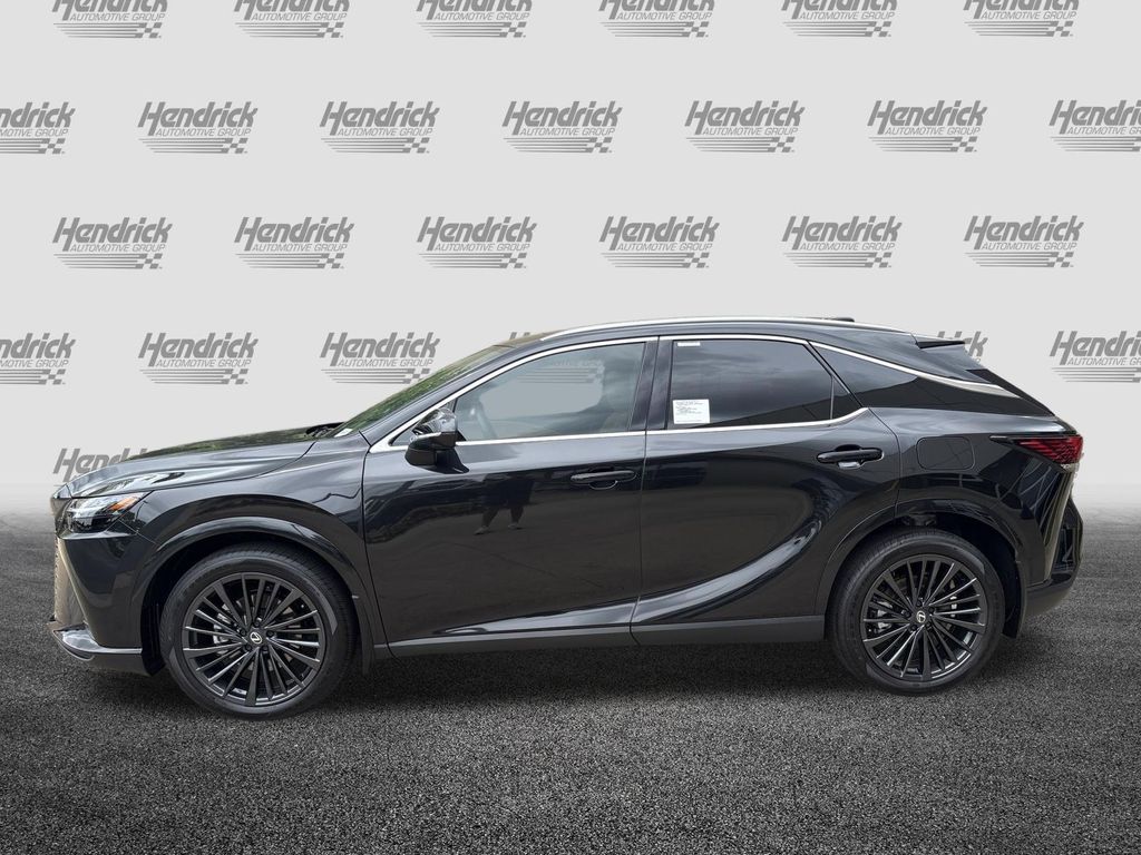 2026 Lexus RX 350 PREMIUM 照片 6