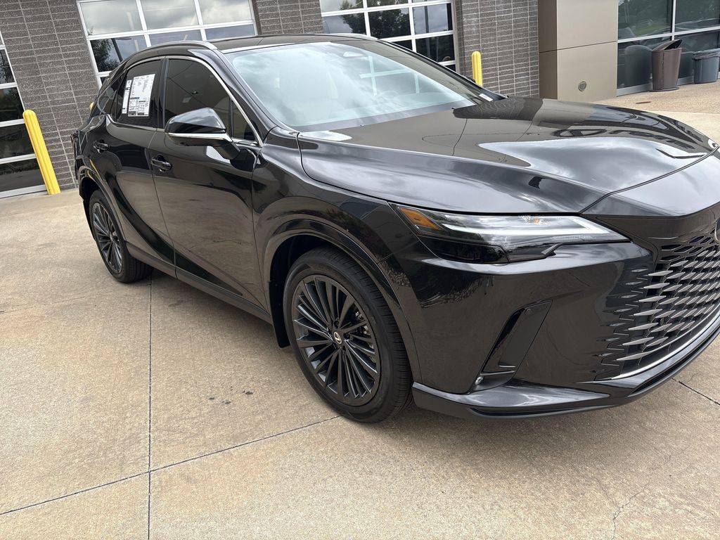 2026 Lexus RX 350 PREMIUM 照片 2