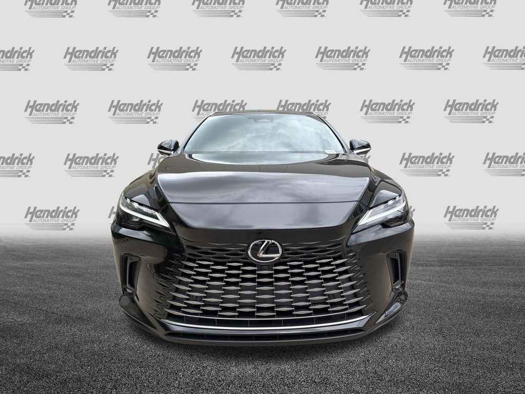 2026 Lexus RX 350 PREMIUM 照片 3