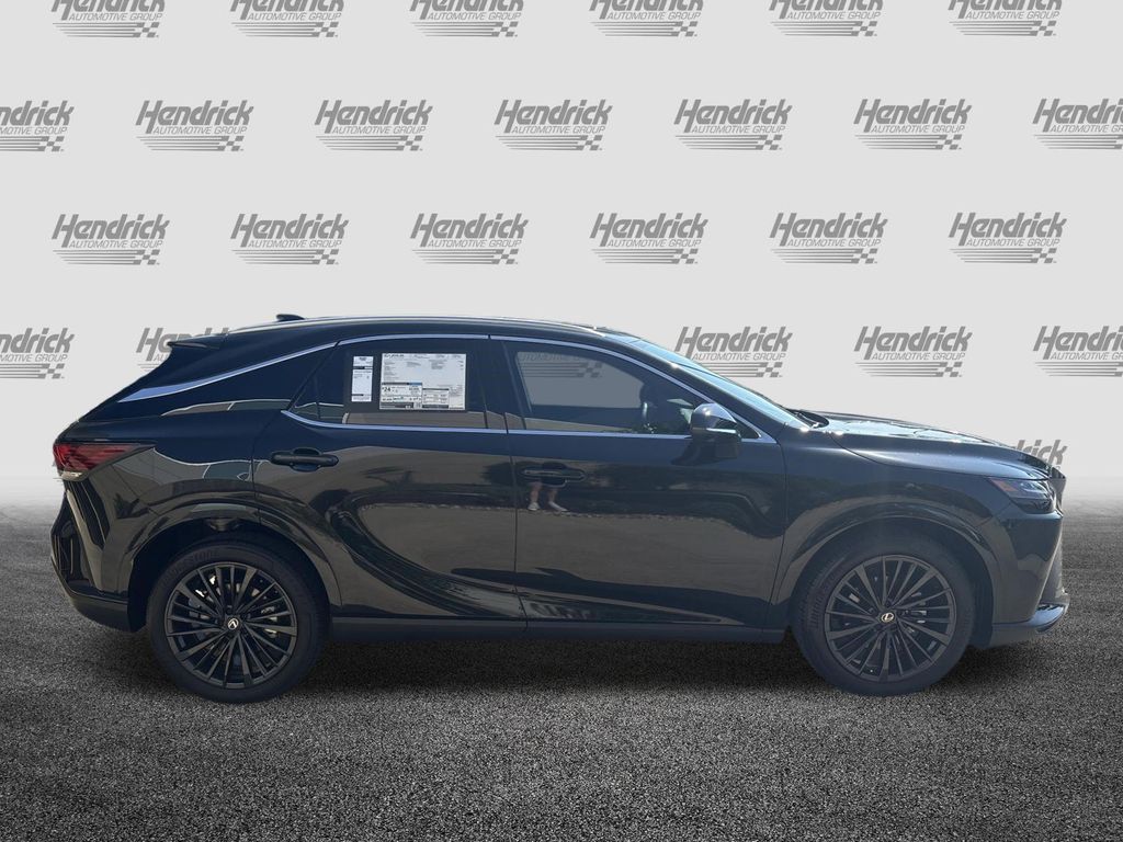 2026 Lexus RX 350 PREMIUM thumbnail 7
