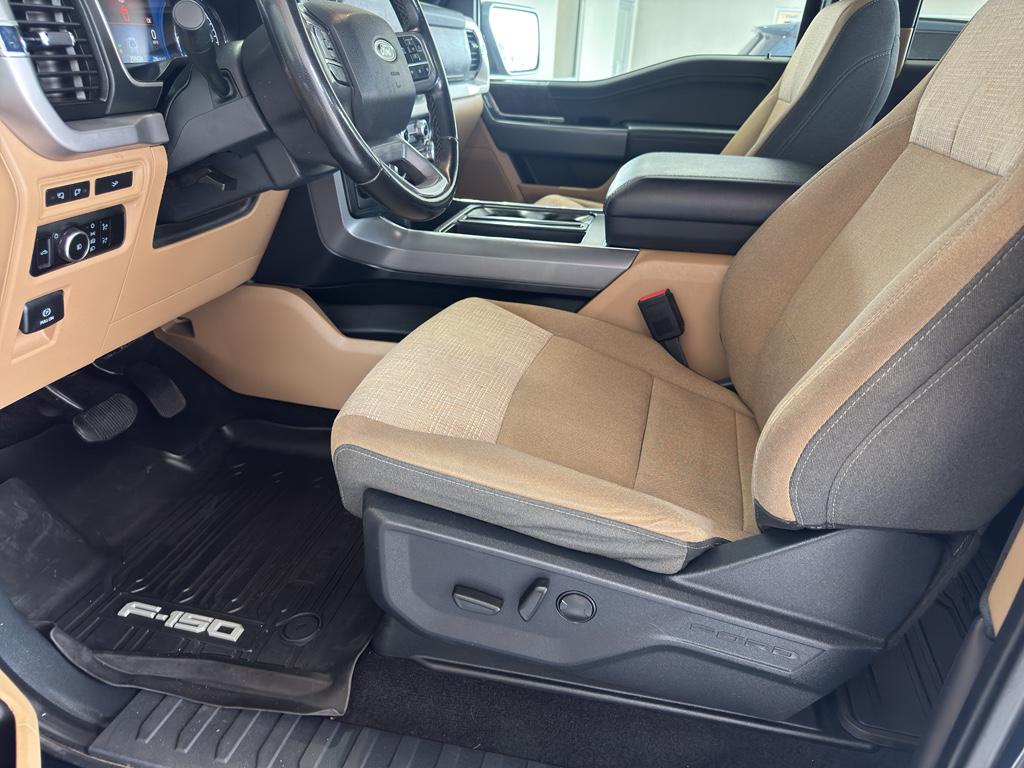 FORD F-150 XLT - 9