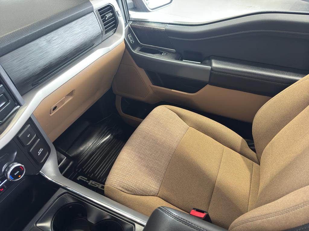 FORD F-150 XLT - 10