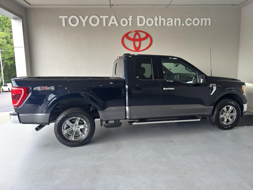 FORD F-150 XLT - 6