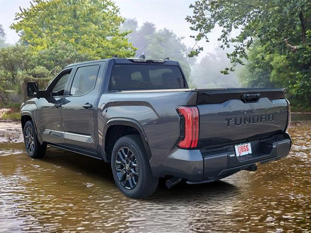 TOYOTA TUNDRA - 3