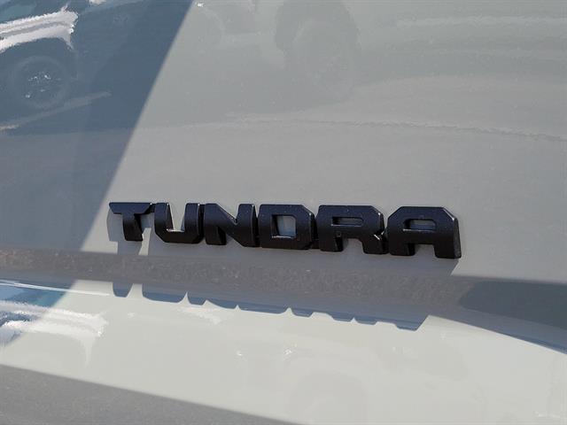 TOYOTA TUNDRA - 6