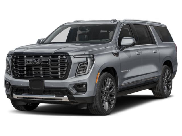 New 2027 GMC Yukon XL Denali Ultimate