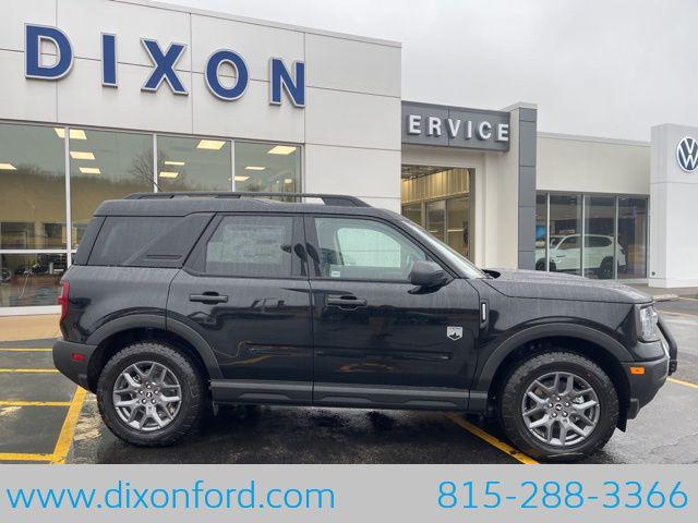 FORD BRONCO SPORT BIG BEND - 8