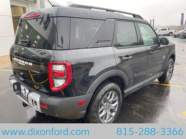 FORD BRONCO SPORT BIG BEND - 7