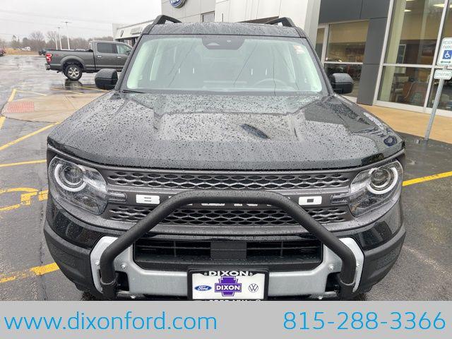 FORD BRONCO SPORT BIG BEND - 2