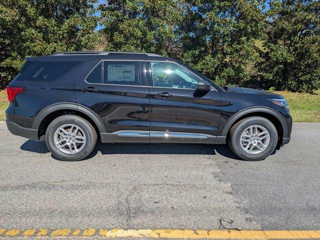 صورة 3 لـ 2025 FORD EXPLORER ACTIVE