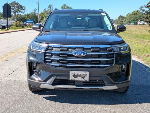 صورة 9 لـ 2025 FORD EXPLORER ACTIVE