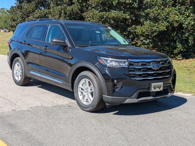 صورة 2 لـ 2025 FORD EXPLORER ACTIVE