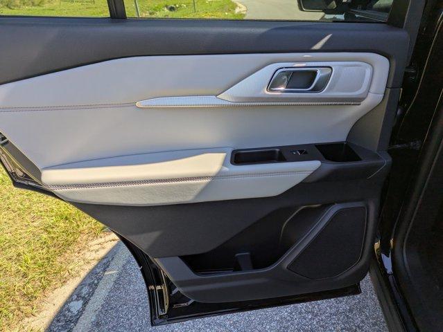 2025 FORD EXPLORER ACTIVE 缩略图 31