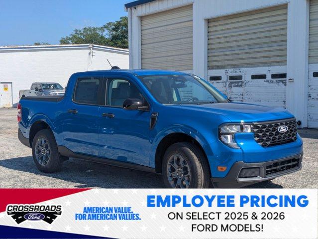 New 2026 Ford Maverick XLT