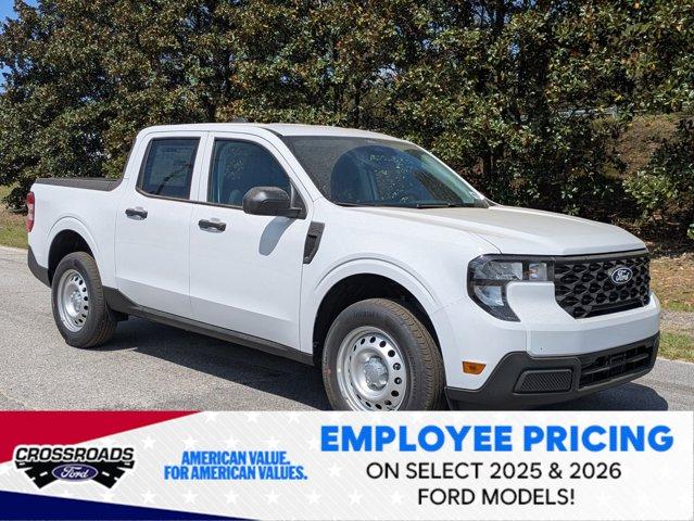 New 2026 Ford Maverick XL