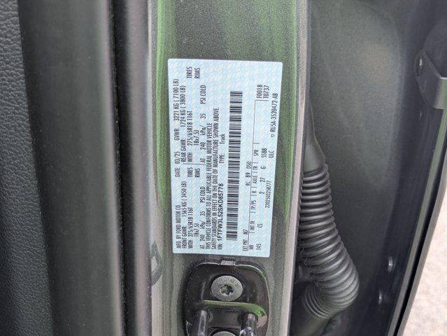 صورة مصغرة 39 لـ 2025 FORD F-150 XLT