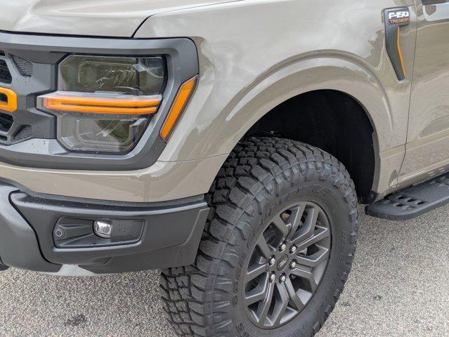 2026 FORD F-150 TREMOR 照片 9