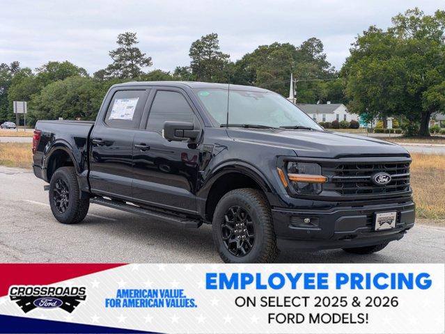 FORD F-150 XLT - 1