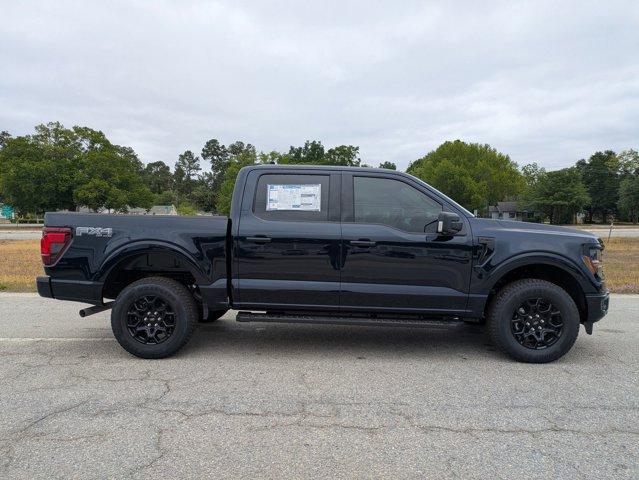 FORD F-150 XLT - 2