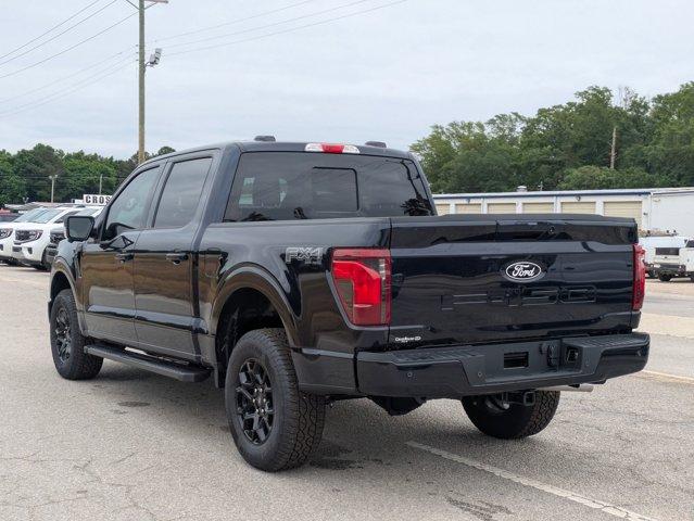 FORD F-150 XLT - 5