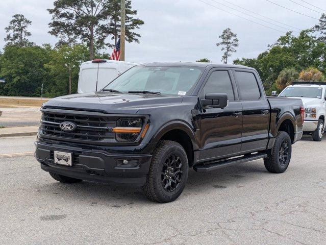 FORD F-150 XLT - 7