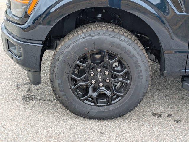 FORD F-150 XLT - 10