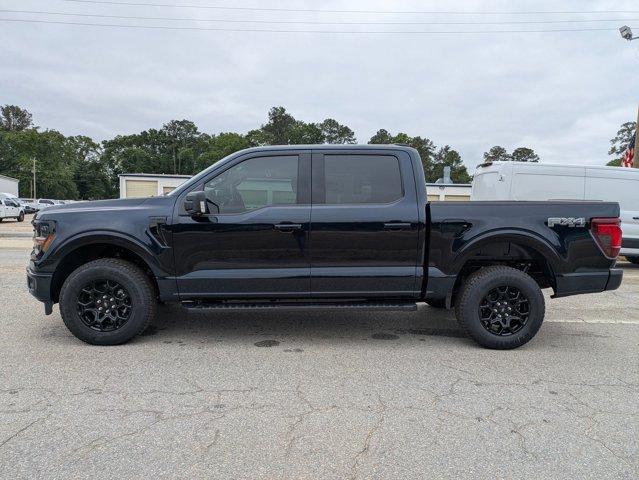 FORD F-150 XLT - 6