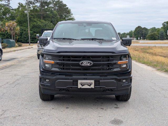FORD F-150 XLT - 8