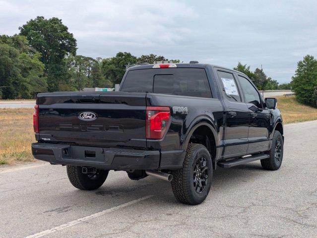 FORD F-150 XLT - 3